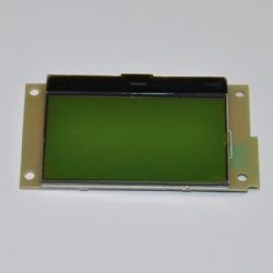 2.15'' Yellow-Green 128x64 LCD With PCB Board