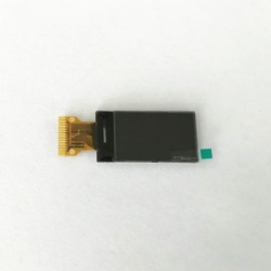 0.96 Inch 128x64 LCD Display For E-Cigs
