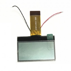 Tooling Size 128x64 Pixels Graphic LCD Module