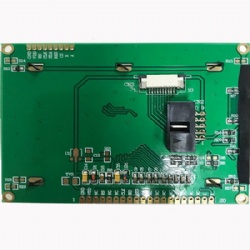 Custom Made 128x64 COB LCD Module Chip On Board