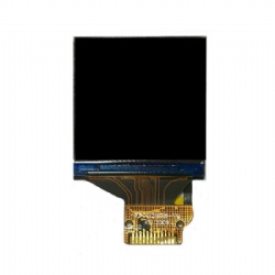 1.3 Inch 240x240 IPS TFT LCD Display
