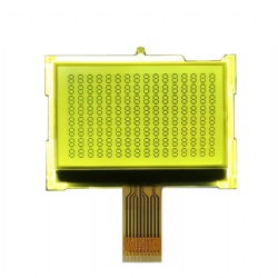 128x64 Graphic LCD Display ST7567 Driver SPI Interface